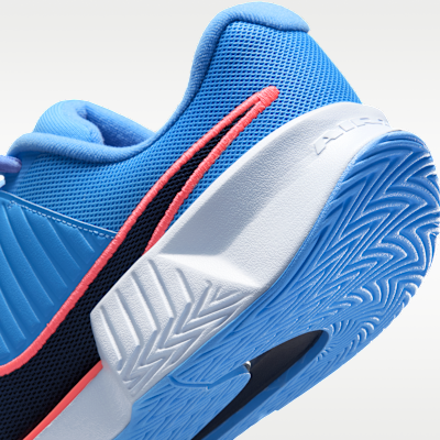 Nike Zoom GP Challenge Pro Men's Hard Court Tennis Shoes. Nike ID